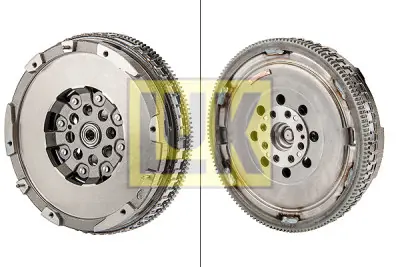 Favorito De Clientes Volante motor LUK 415 0920 10